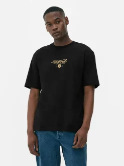 T-shirt z nadrukiem Guinnessa