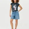 T-shirt z nadrukiem Władysława Czachórskiego