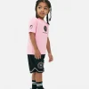 T-shirt z siateczki Inter Miami CF