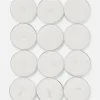 Świeczki tealight, 24 szt.