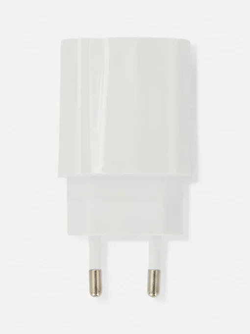 Wtyczka z dwoma gniazdami USB 10 W