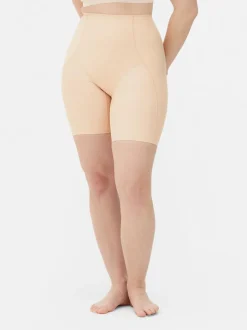 Wygładzające szorty modelujące