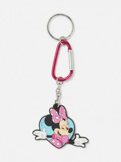 Zawieszka podróżna z motywem Myszki Minnie Disneya