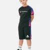 Zestaw z T-shirtem i szortami z motywem PlayStation