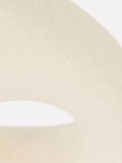 Abstrakcyjny ozdobny wazon