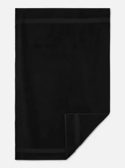 Bardzo duży ręcznik kąpielowy