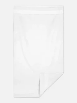 Bardzo miękki ręcznik kąpielowy