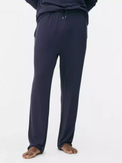 Bardzo miękkie spodnie od piżamy