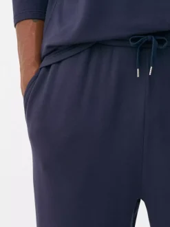 Bardzo miękkie spodnie od piżamy