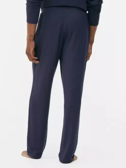 Bardzo miękkie spodnie od piżamy