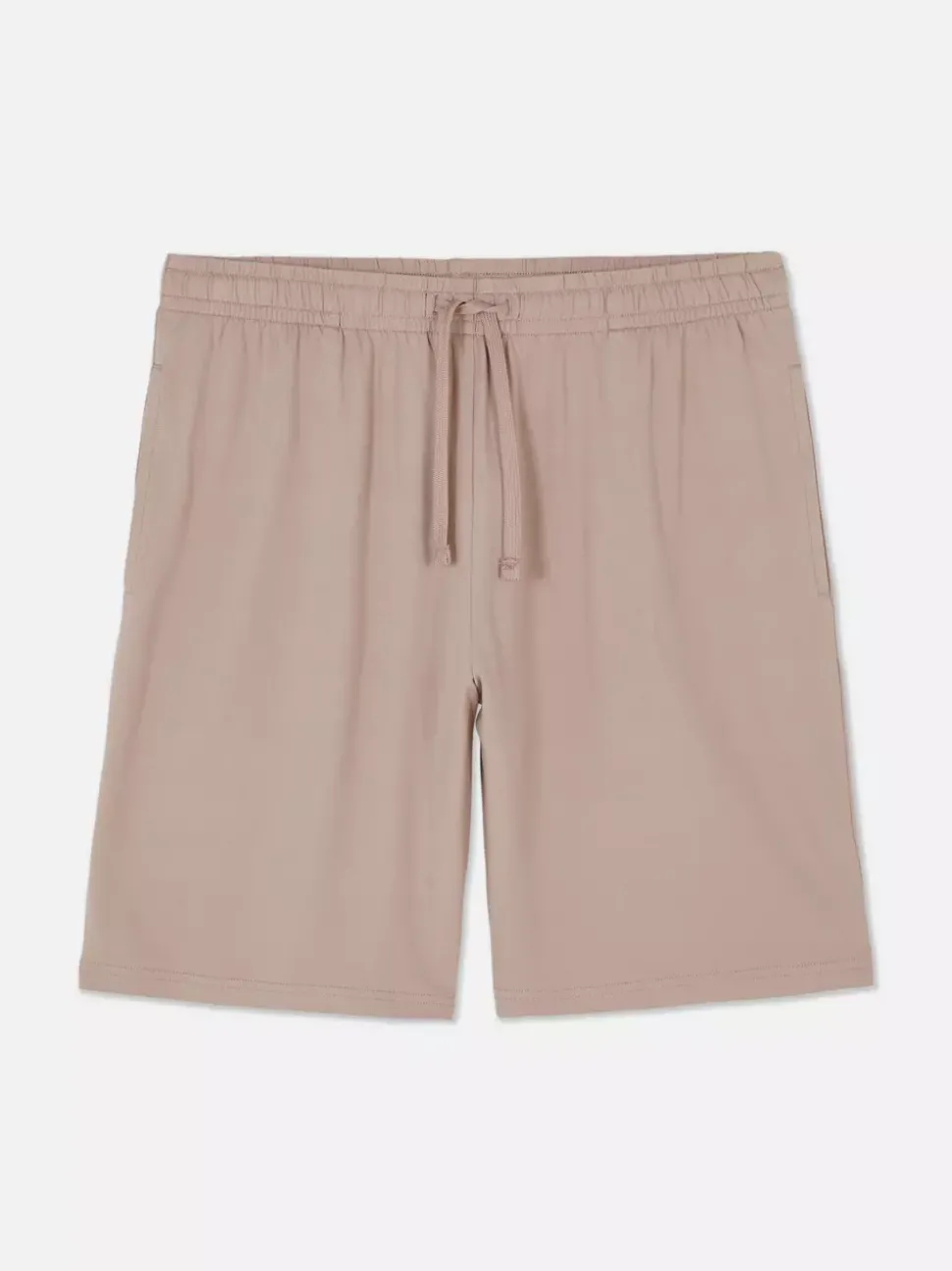 Bardzo miękkie szorty