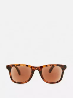 Barwione okulary do czytania