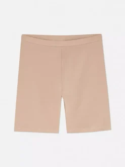 Bawełniane szorty rowerowe