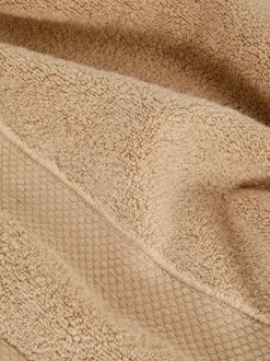 Bawełniany ręcznik do rąk