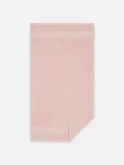 Bawełniany ręcznik do rąk