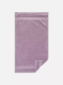 Bawełniany ręcznik do rąk