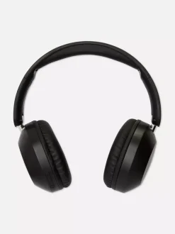 Bezprzewodowe słuchawki nauszne