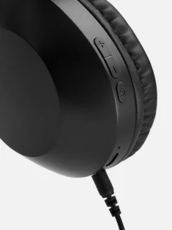 Bezprzewodowe słuchawki nauszne