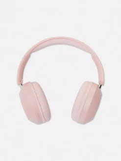 Bezprzewodowe słuchawki nauszne