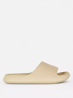 Bezszwowe klapki basenowe