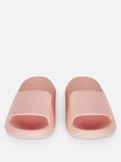 Bezszwowe klapki basenowe