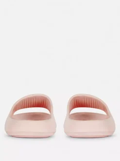 Bezszwowe klapki basenowe