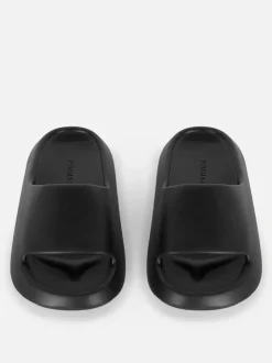 Bezszwowe klapki basenowe