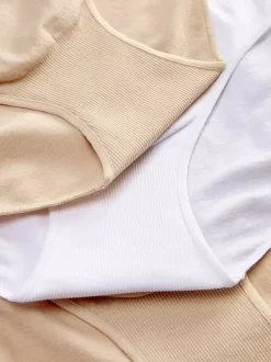 Bezszwowe minifigi, 3 pary