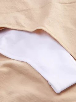 Bezszwowe stringi, 3 pary