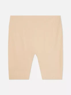 Bezszwowe szorty chroniące przed otarciami