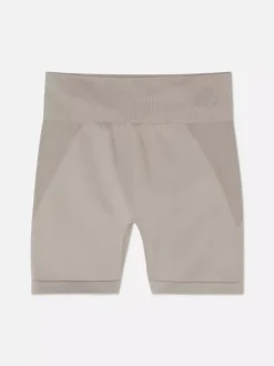 Bezszwowe szorty do jogi Kappa x Primark