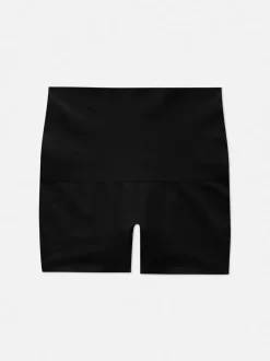 Bezszwowe szorty modelujące