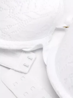 Biustonosz Maximise z koronki