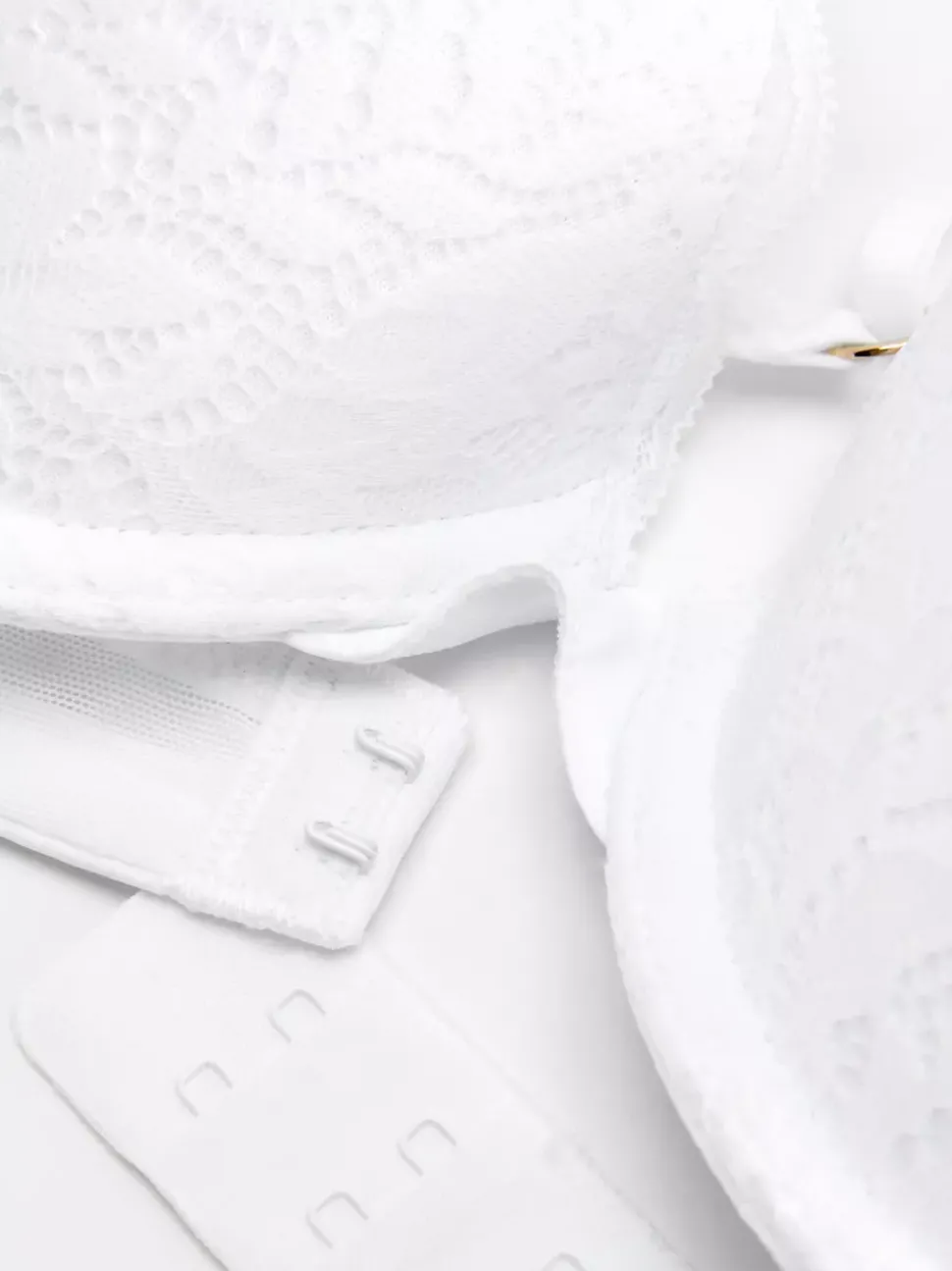 Biustonosz Maximise z koronki