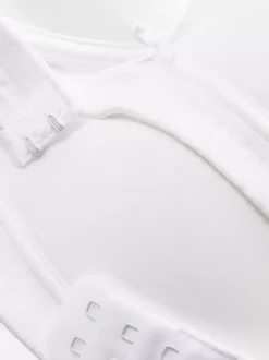 Biustonosze formowane, 2 szt.