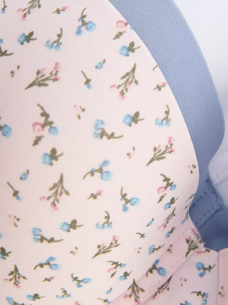 Biustonosze pod T-shirt, 3 szt.