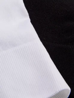 Biustonosze push-up bez fiszbin, 2 szt.