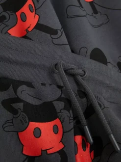 Bluza i spodnie dresowe z motywem Disneya, komplet
