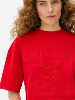 Bluza NBA Chicago Bulls