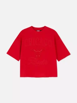 Bluza NBA Chicago Bulls