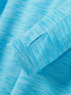 Bluza sportowa ze stójką