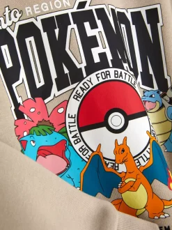 Bluza z grafiką Pokémon