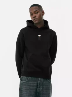Bluza z kapturem i motywem Guinnessa