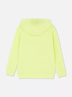 Bluza z kapturem i nadrukiem Jeża Sonica