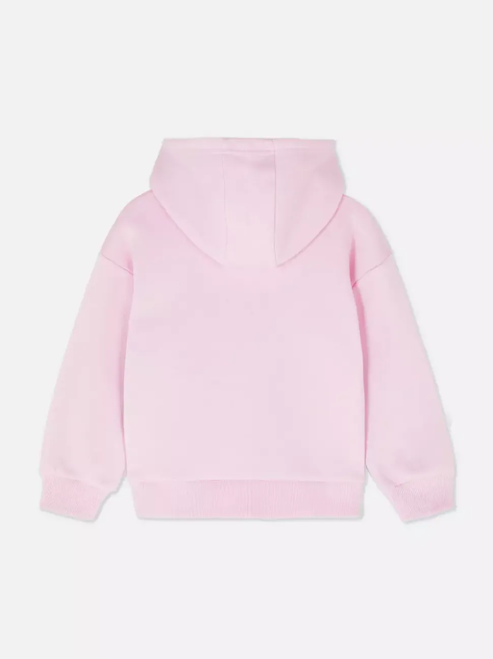 Bluza z kapturem i nadrukiem Myszki Minnie Disneya