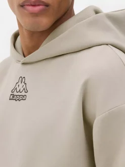 Bluza z kapturem i nadrukiem Kappa x Primark