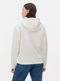 Bluza z kapturem z grafiką Keitha Haringa