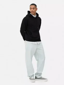 Bluza z kapturem z kolekcji podstawowej