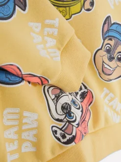 Bluza z kapturem z motywem Psiego Patrolu