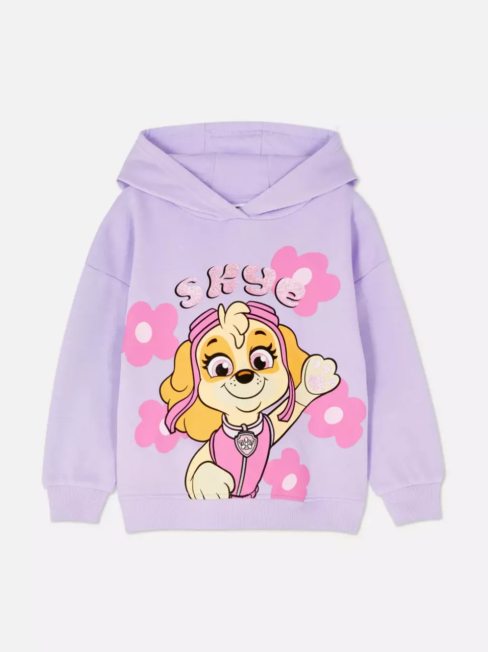 Bluza z kapturem ze Skye z Psiego Patrolu